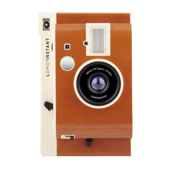 Lomography Lomo’ Instant Sanremo Edition Lomography Lomo’ Instant Sanremo Edition